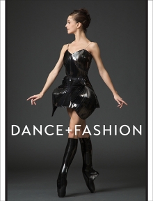 Dance-and-fashion-book
